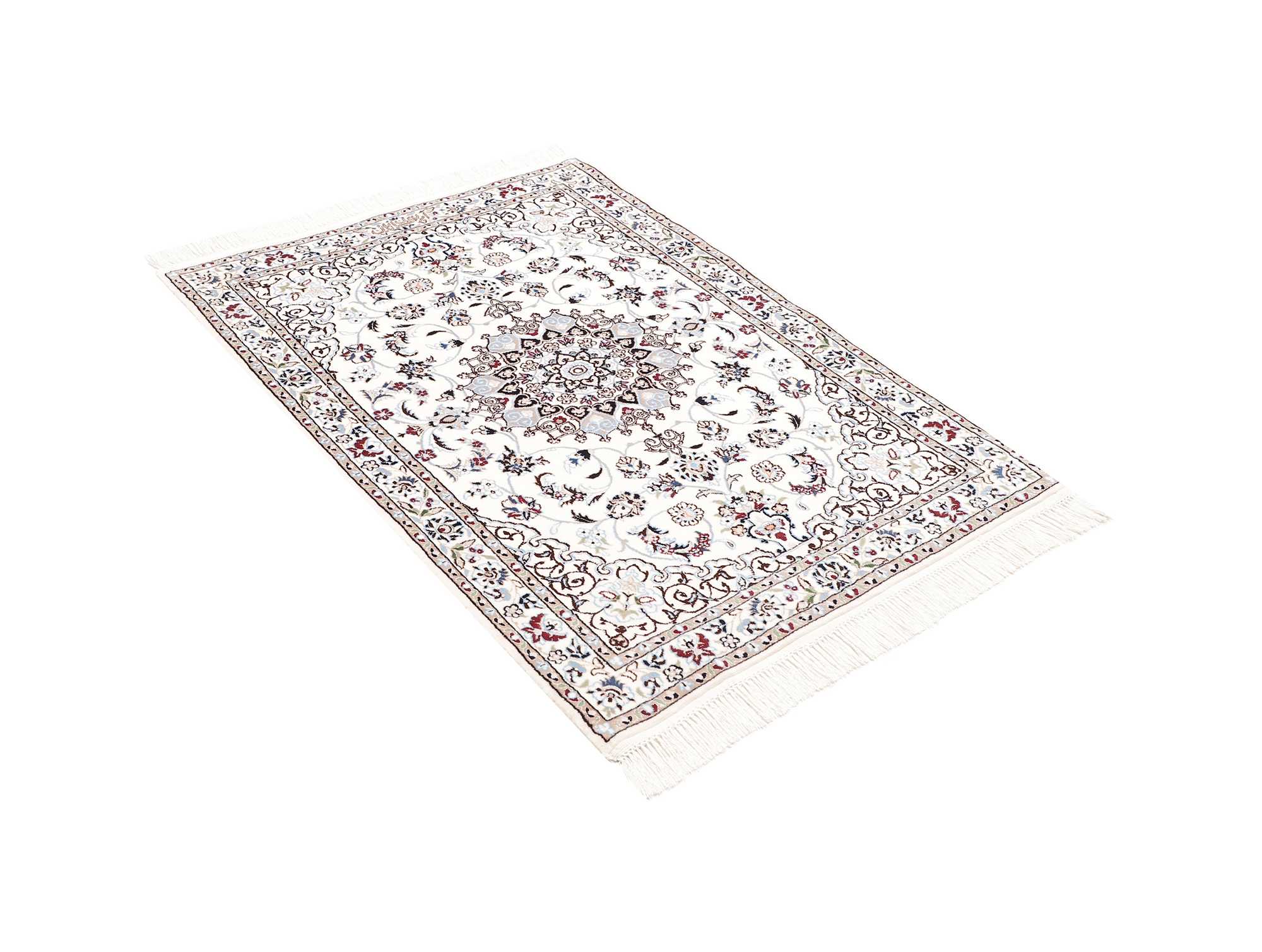 Tappeto NAIN 6LA 120x86cm - Z466361 5 Tappeto NAIN 6LA 120x86cm - Z466361 - immagine 3