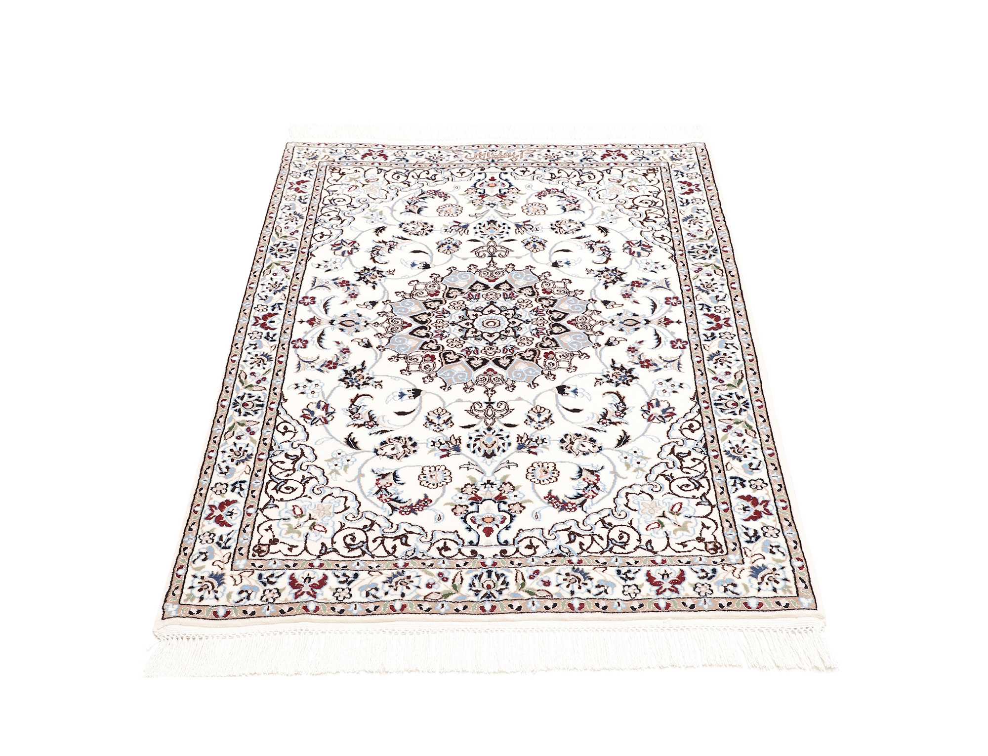 Tappeto NAIN 6LA 120x86cm - Z466361 6 Tappeto NAIN 6LA 120x86cm - Z466361 - immagine 4
