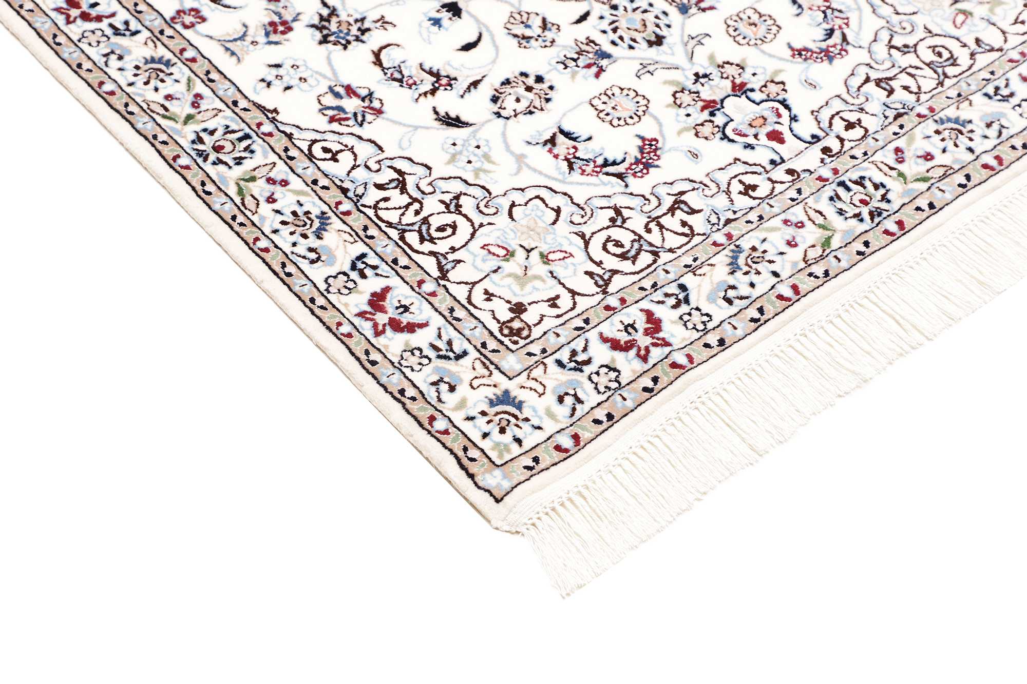 Tappeto NAIN 6LA 120x86cm - Z466361 7 Tappeto NAIN 6LA 120x86cm - Z466361 - immagine 5
