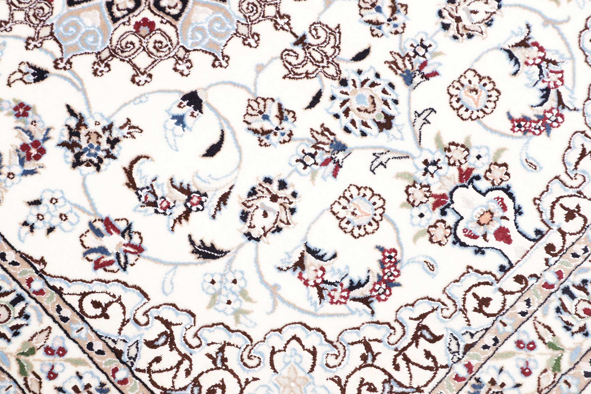 Tappeto NAIN 6LA 120x86cm - Z466361 8 Tappeto NAIN 6LA 120x86cm - Z466361 - immagine 6