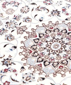 Tappeto NAIN 6LA 120x86cm - Z466361 20 Tappeto NAIN 6LA 120x86cm - Z466361 - immagine 7