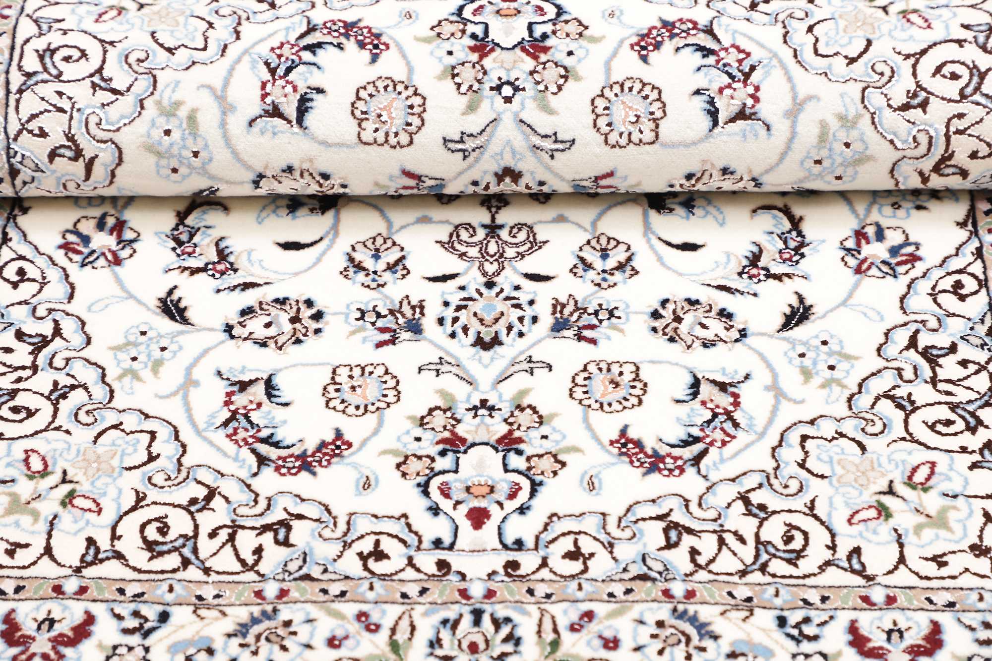 Tappeto NAIN 6LA 120x86cm - Z466361 12 Tappeto NAIN 6LA 120x86cm - Z466361 - immagine 10