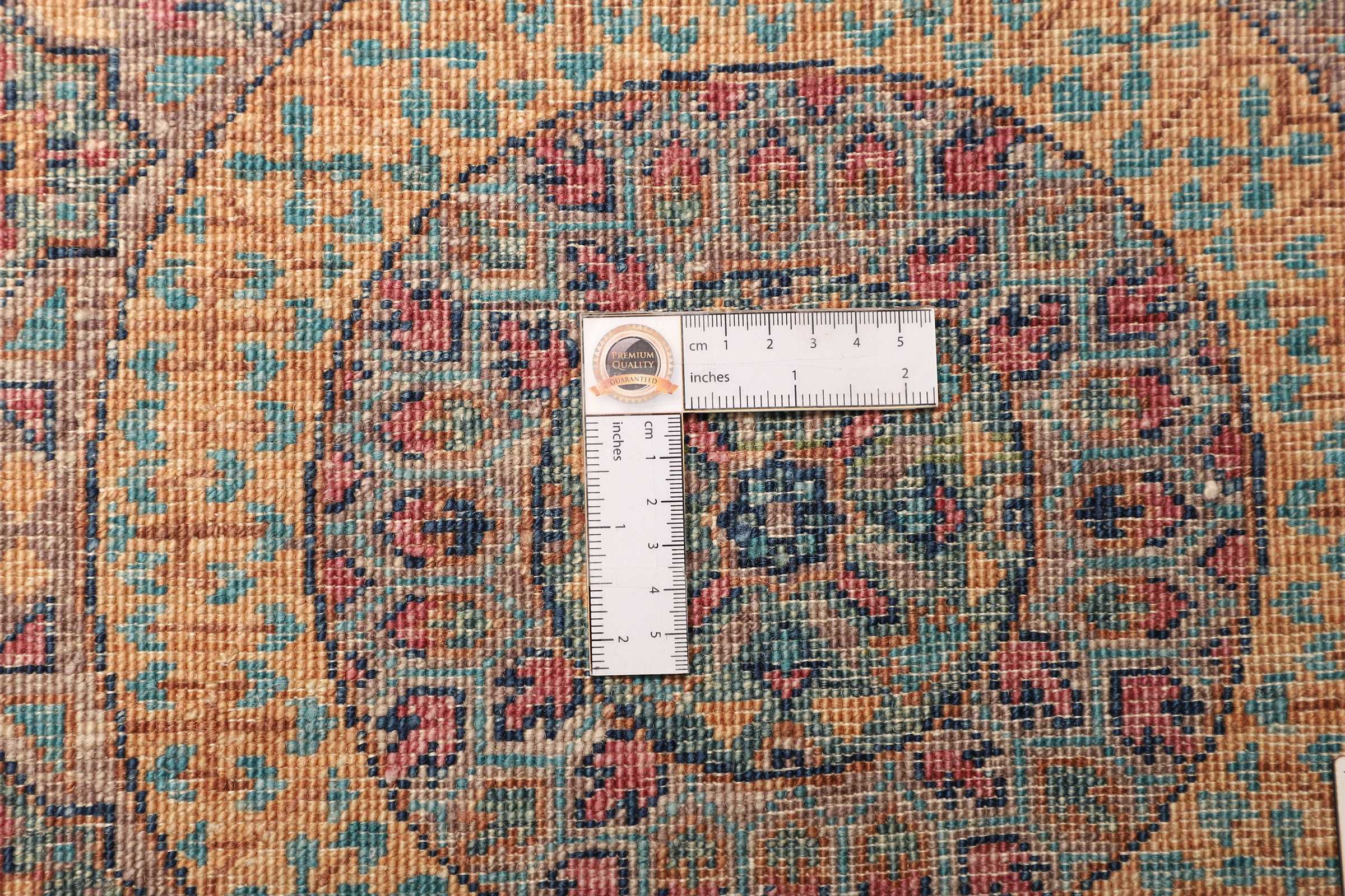 Tappeto Mamelucco (Mamluk) annodato a mano 155x99 Z468978 14 Tappeto Mamelucco (Mamluk) annodato a mano 155x99 Z468978 - immagine 12