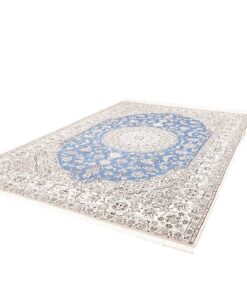 Tappeto NAIN 9 fili 358x250cm - Z469414 15 Tappeto NAIN 9 fili 358x250cm - Z469414 - immagine 2