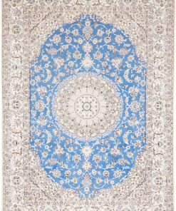 Tappeto NAIN 9 fili 358x250cm - Z469414