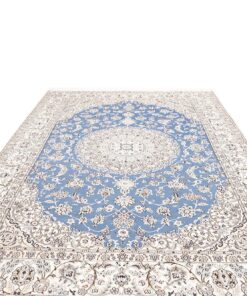 Tappeto NAIN 9 fili 358x250cm - Z469414 17 Tappeto NAIN 9 fili 358x250cm - Z469414 - immagine 4