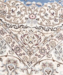 Tappeto NAIN 9 fili 358x250cm - Z469414 19 Tappeto NAIN 9 fili 358x250cm - Z469414 - immagine 6