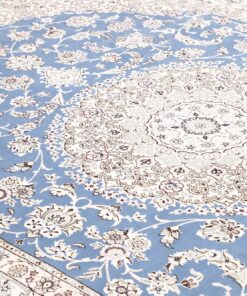 Tappeto NAIN 9 fili 358x250cm - Z469414 20 Tappeto NAIN 9 fili 358x250cm - Z469414 - immagine 7