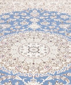 Tappeto NAIN 9 fili 358x250cm - Z469414 21 Tappeto NAIN 9 fili 358x250cm - Z469414 - immagine 8