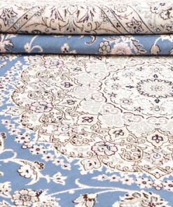 Tappeto NAIN 9 fili 358x250cm - Z469414 23 Tappeto NAIN 9 fili 358x250cm - Z469414 - immagine 10