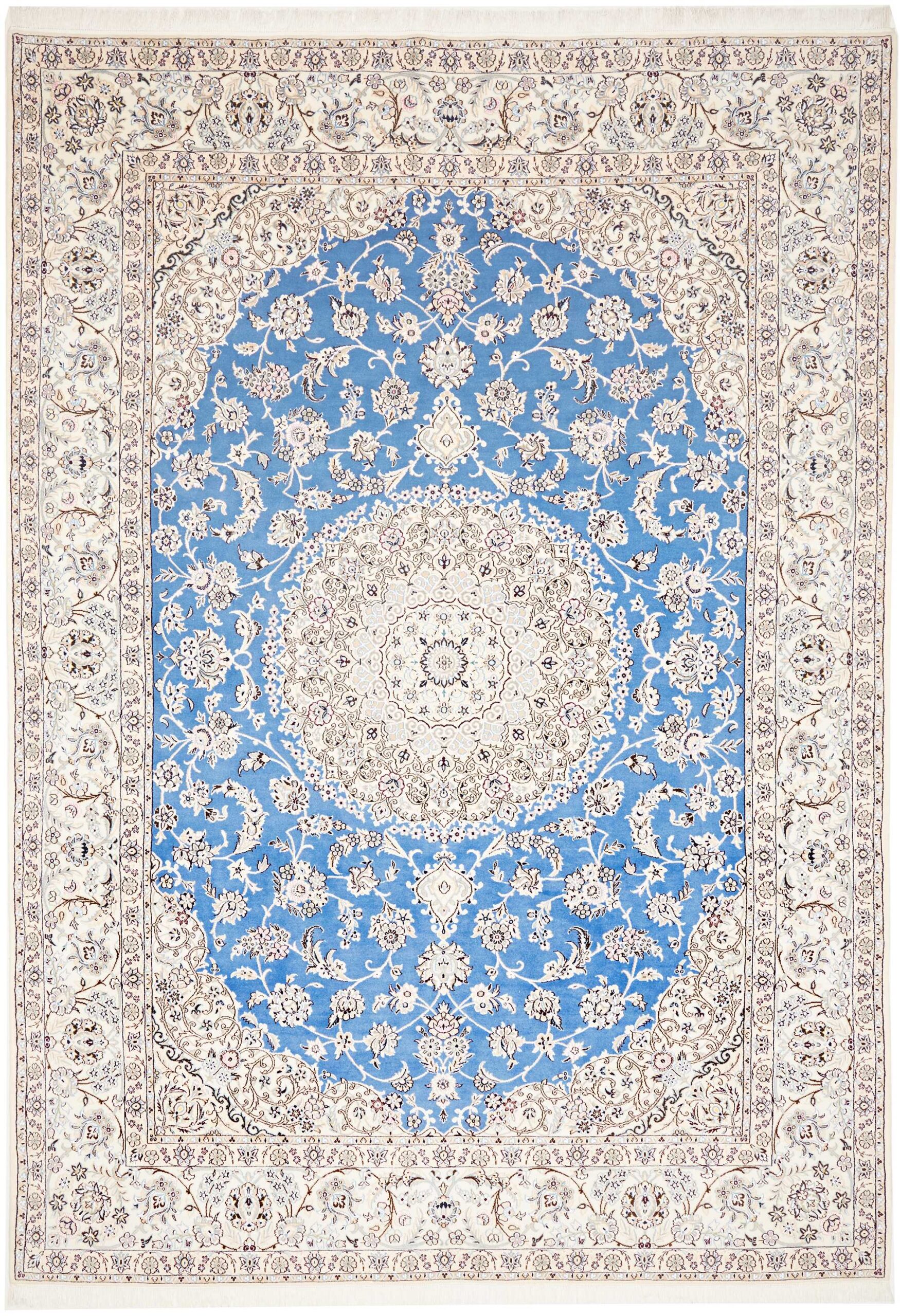 Tappeto NAIN 9 fili 358x250cm - Z469414 3 Tappeto NAIN 9 fili 358x250cm - Z469414