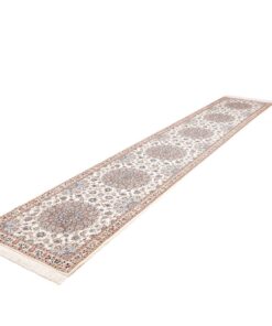 Passatoia Nain 6 Fili Persiana 445×83 cm Annodata a Mano Z470214 17 Passatoia Nain 6 Fili Persiana 445×83 cm Annodata a Mano Z470214 - immagine 3