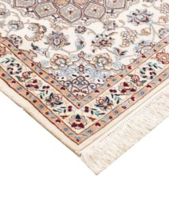 Passatoia Nain 6 Fili Persiana 445×83 cm Annodata a Mano Z470214 20 Passatoia Nain 6 Fili Persiana 445×83 cm Annodata a Mano Z470214 - immagine 6