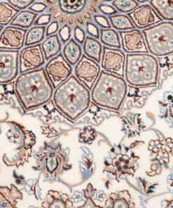 Passatoia Nain 6 Fili Persiana 445×83 cm Annodata a Mano Z470214 21 Passatoia Nain 6 Fili Persiana 445×83 cm Annodata a Mano Z470214 - immagine 7