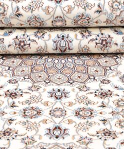 Passatoia Nain 6 Fili Persiana 445×83 cm Annodata a Mano Z470214 25 Passatoia Nain 6 Fili Persiana 445×83 cm Annodata a Mano Z470214 - immagine 11