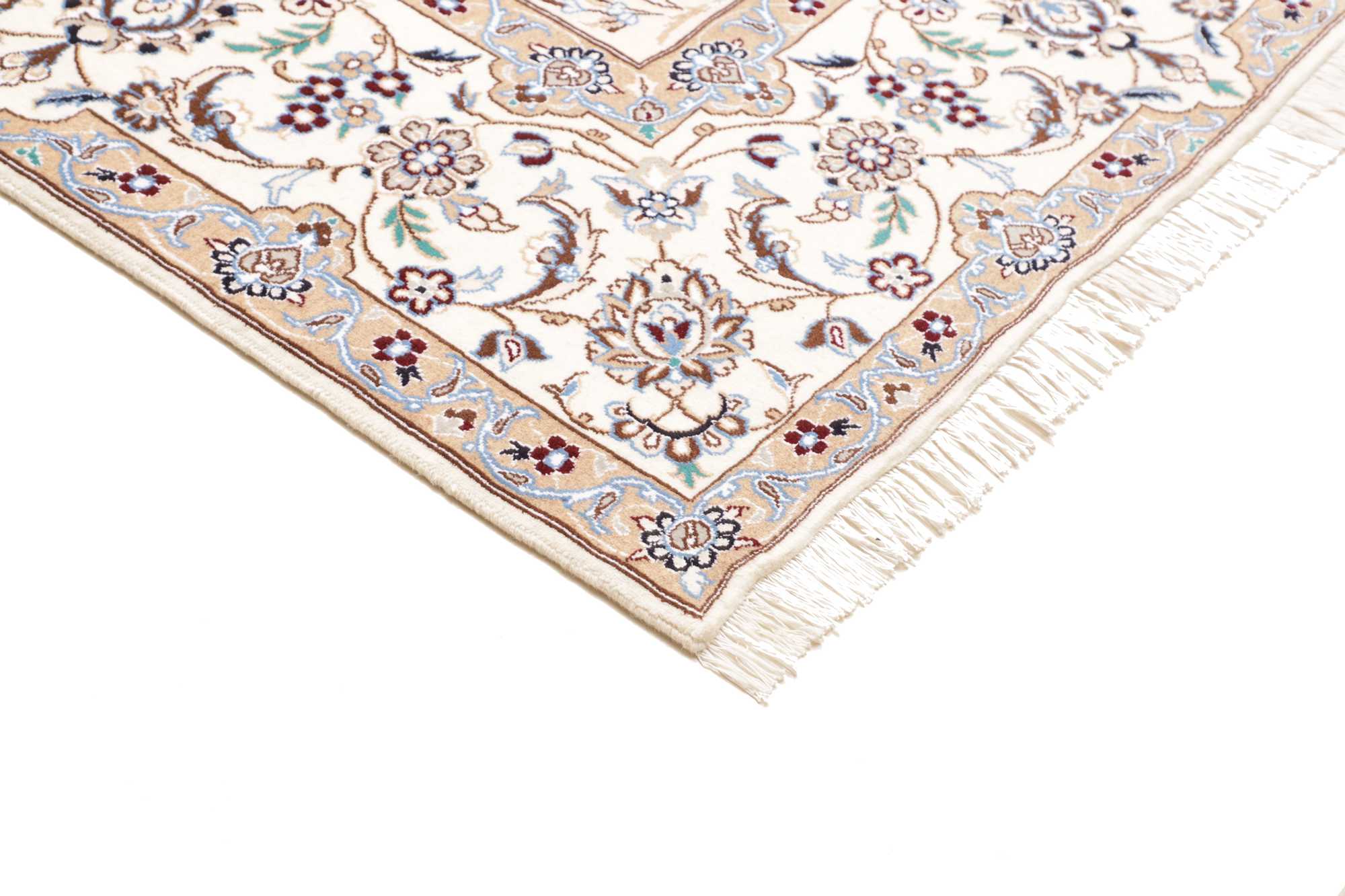 Tappeto NAIIN 9 Fili 350x255 Z471561 7 Tappeto NAIIN 9 Fili 350x255 Z471561 - immagine 5
