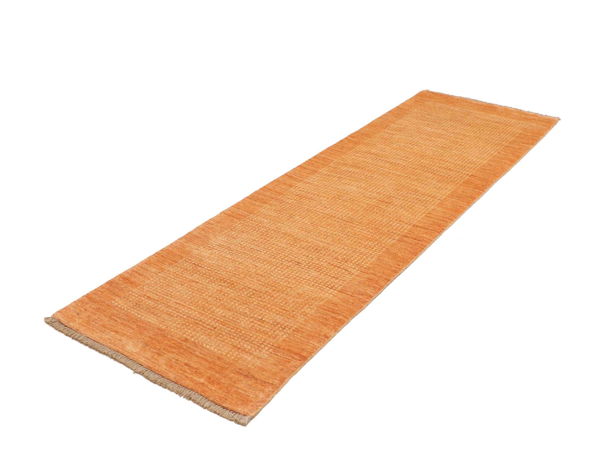 Passatoia Moderna Afghana Annodata a Mano 242x75 Z476524 3 Passatoia Moderna Afghana Annodata a Mano 242x75 Z476524 - immagine 2
