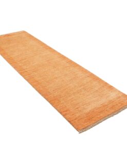 Passatoia Moderna Afghana Annodata a Mano 242x75 Z476524 14 Passatoia Moderna Afghana Annodata a Mano 242x75 Z476524 - immagine 3