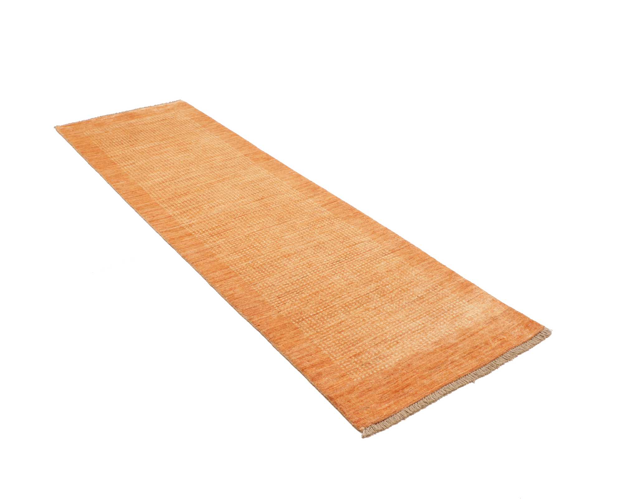 Passatoia Moderna Afghana Annodata a Mano 242x75 Z476524 4 Passatoia Moderna Afghana Annodata a Mano 242x75 Z476524 - immagine 3