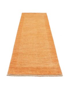 Passatoia Moderna Afghana Annodata a Mano 242x75 Z476524 15 Passatoia Moderna Afghana Annodata a Mano 242x75 Z476524 - immagine 4