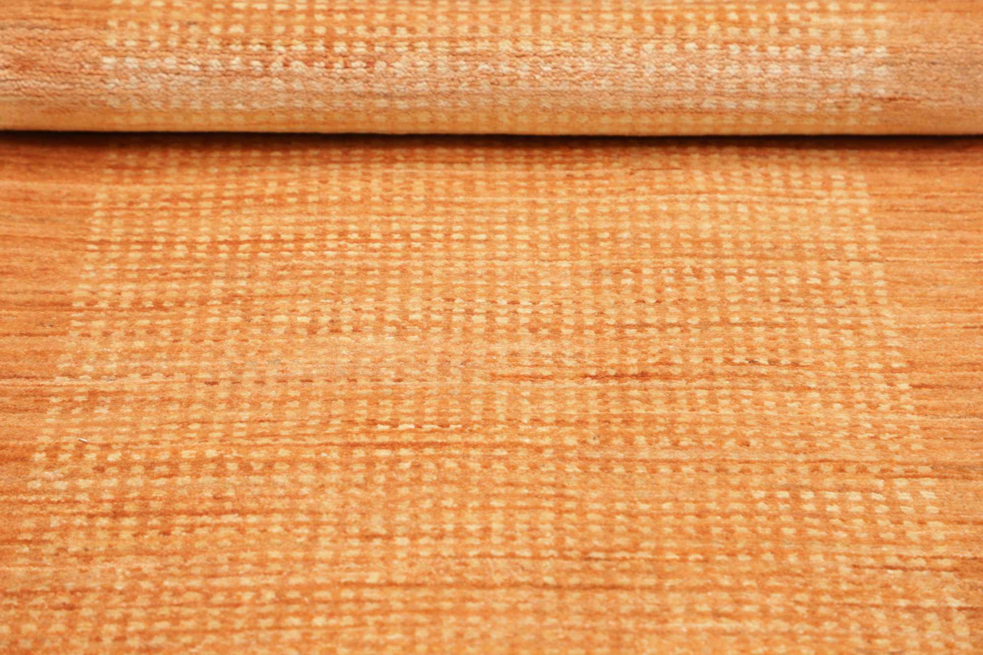 Passatoia Moderna Afghana Annodata a Mano 242x75 Z476524 10 Passatoia Moderna Afghana Annodata a Mano 242x75 Z476524 - immagine 9