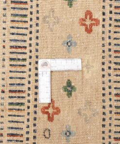 Tappeto moderno afghano 300x214 annodato a mano Z478507 23 Tappeto moderno afghano 300x214 annodato a mano Z478507 - immagine 11