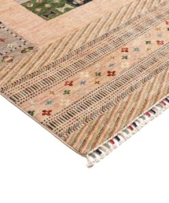 Tappeto moderno afghano 300x214 annodato a mano Z478507 17 Tappeto moderno afghano 300x214 annodato a mano Z478507 - immagine 5