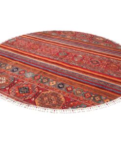 Tappeto SAMARKAND 249x249 Z478568 15 Tappeto SAMARKAND 249x249 Z478568 - immagine 3