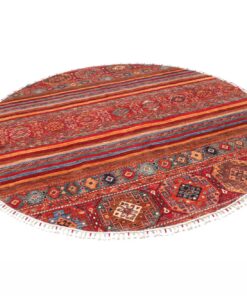 Tappeto SAMARKAND 249x249 Z478568 16 Tappeto SAMARKAND 249x249 Z478568 - immagine 4