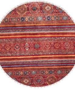 Tappeto SAMARKAND 249x249 Z478568