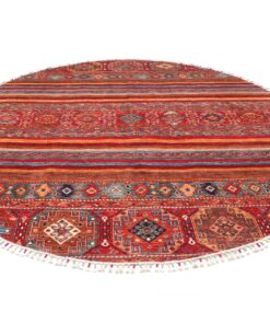 Tappeto SAMARKAND 249x249 Z478568 17 Tappeto SAMARKAND 249x249 Z478568 - immagine 5