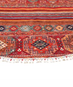 Tappeto SAMARKAND 249x249 Z478568 18 Tappeto SAMARKAND 249x249 Z478568 - immagine 6