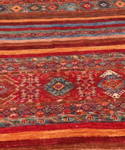 Tappeto SAMARKAND 249x249 Z478568 19 Tappeto SAMARKAND 249x249 Z478568 - immagine 7