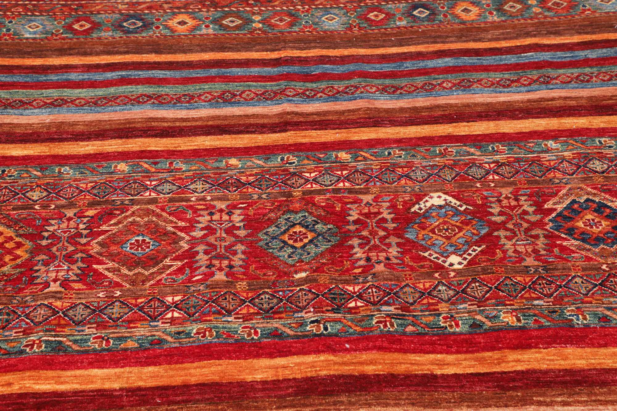Tappeto SAMARKAND 249x249 Z478568 9 Tappeto SAMARKAND 249x249 Z478568 - immagine 7