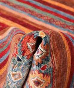 Tappeto SAMARKAND 249x249 Z478568 20 Tappeto SAMARKAND 249x249 Z478568 - immagine 8