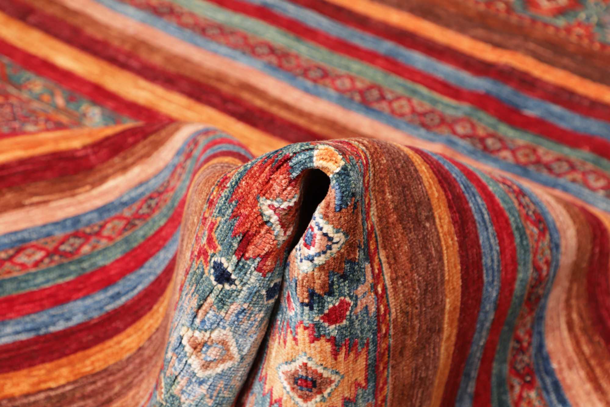 Tappeto SAMARKAND 249x249 Z478568 10 Tappeto SAMARKAND 249x249 Z478568 - immagine 8