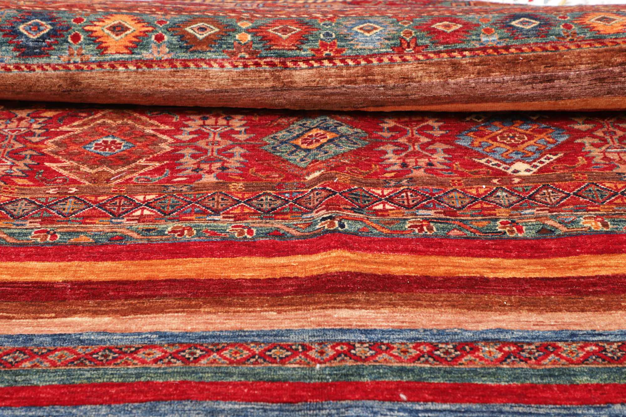 Tappeto SAMARKAND 249x249 Z478568 11 Tappeto SAMARKAND 249x249 Z478568 - immagine 9