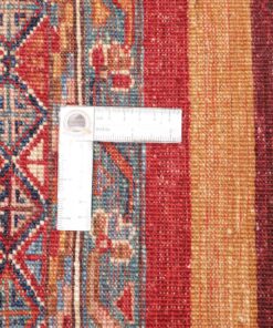Tappeto SAMARKAND 249x249 Z478568 22 Tappeto SAMARKAND 249x249 Z478568 - immagine 10