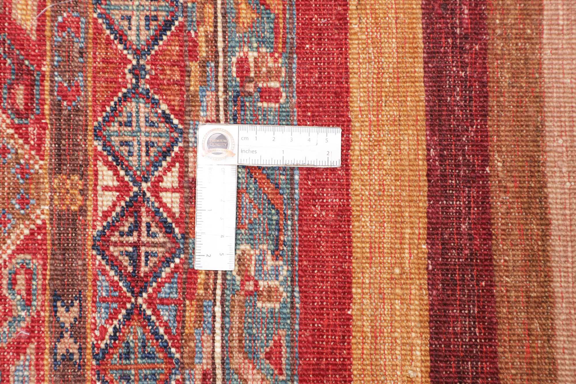 Tappeto SAMARKAND 249x249 Z478568 12 Tappeto SAMARKAND 249x249 Z478568 - immagine 10