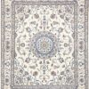 Tappeto NAIN KASHMAR 247x196cm - Z478799 1 478799