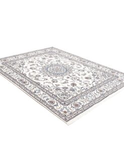 Tappeto NAIN KASHMAR 247x196cm - Z478799 - immagine 3