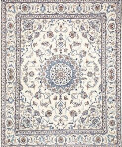 Tappeto NAIN KASHMAR 247x196cm - Z478799