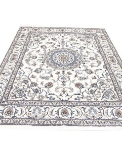 Tappeto NAIN KASHMAR 247x196cm - Z478799 - immagine 4