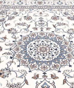 Tappeto NAIN KASHMAR 247x196cm - Z478799 - immagine 8