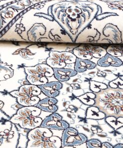 Tappeto NAIN KASHMAR 247x196cm - Z478799 - immagine 10