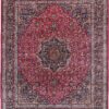 Tappeto persiano MASHAD 500x390 Z478854 2 478854