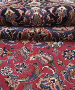 Tappeto persiano MASHAD 500x390 Z478854 31 Tappeto persiano MASHAD 500x390 Z478854 - immagine 14
