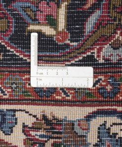 Tappeto persiano MASHAD 500x390 Z478854 32 Tappeto persiano MASHAD 500x390 Z478854 - immagine 15