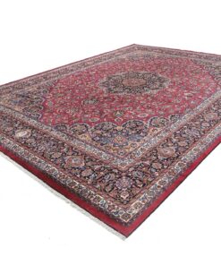 Tappeto persiano MASHAD 500x390 Z478854 20 Tappeto persiano MASHAD 500x390 Z478854 - immagine 3
