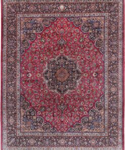 Tappeto persiano MASHAD 500x390 Z478854